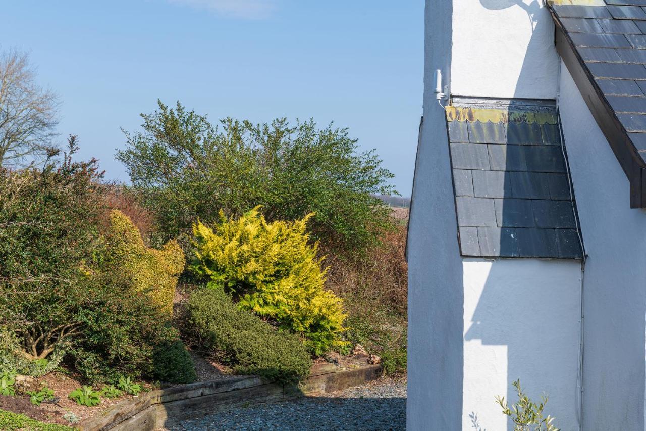 Beautiful Countryside Cottage On The North Wales Coast Abergele Exterior photo