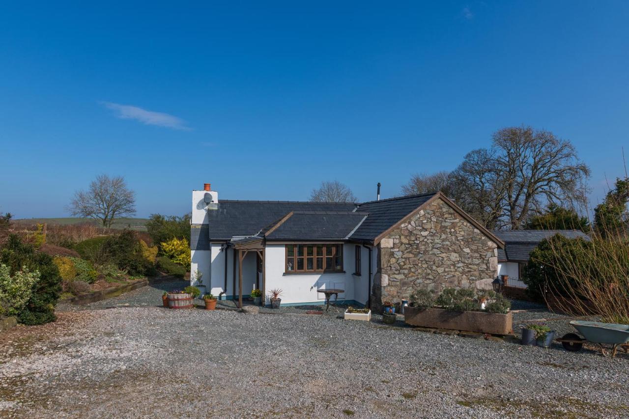 Beautiful Countryside Cottage On The North Wales Coast Abergele Exterior photo